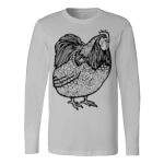 Men's Long Sleeve Shirt Thumbnail