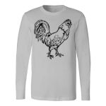 Men's Long Sleeve Shirt Thumbnail