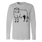 Men's Long Sleeve Shirt Thumbnail