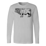 Men's Long Sleeve Shirt Thumbnail