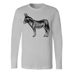 Men's Long Sleeve Shirt Thumbnail