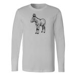 Men's Long Sleeve Shirt Thumbnail