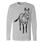 Men's Long Sleeve Shirt Thumbnail