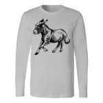 Men's Long Sleeve Shirt Thumbnail