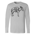 Men's Long Sleeve Shirt Thumbnail