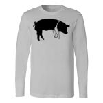 Men's Long Sleeve Shirt Thumbnail