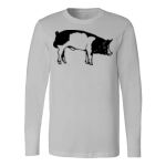 Men's Long Sleeve Shirt Thumbnail