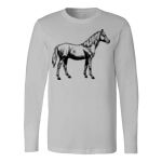 Men's Long Sleeve Shirt Thumbnail