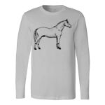 Men's Long Sleeve Shirt Thumbnail