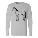 Men's Long Sleeve Shirt Thumbnail