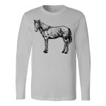 Men's Long Sleeve Shirt Thumbnail