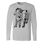 Men's Long Sleeve Shirt Thumbnail