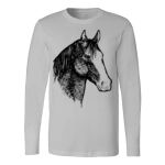 Men's Long Sleeve Shirt Thumbnail