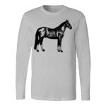 Men's Long Sleeve Shirt Thumbnail