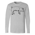 Men's Long Sleeve Shirt Thumbnail