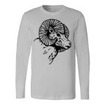 Men's Long Sleeve Shirt Thumbnail