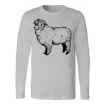 Men's Long Sleeve Shirt Thumbnail