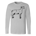 Men's Long Sleeve Shirt Thumbnail