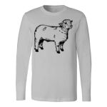 Men's Long Sleeve Shirt Thumbnail