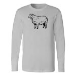 Men's Long Sleeve Shirt Thumbnail