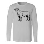 Men's Long Sleeve Shirt Thumbnail