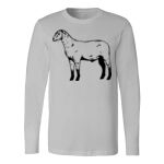 Men's Long Sleeve Shirt Thumbnail