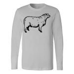 Men's Long Sleeve Shirt Thumbnail