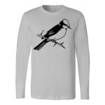 Men's Long Sleeve Shirt Thumbnail