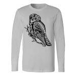 Men's Long Sleeve Shirt Thumbnail