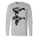 Men's Long Sleeve Shirt Thumbnail