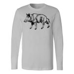 Men's Long Sleeve Shirt Thumbnail