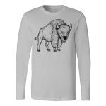 Men's Long Sleeve Shirt Thumbnail