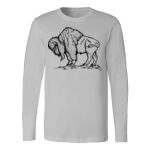 Men's Long Sleeve Shirt Thumbnail