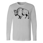 Men's Long Sleeve Shirt Thumbnail