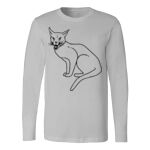 Men's Long Sleeve Shirt Thumbnail