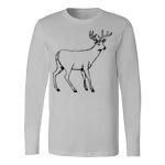 Men's Long Sleeve Shirt Thumbnail