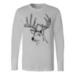 Men's Long Sleeve Shirt Thumbnail