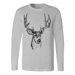 Men's Long Sleeve Shirt Thumbnail