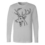Men's Long Sleeve Shirt Thumbnail