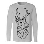 Men's Long Sleeve Shirt Thumbnail