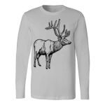 Men's Long Sleeve Shirt Thumbnail