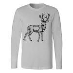 Men's Long Sleeve Shirt Thumbnail