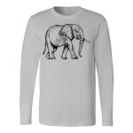 Men's Long Sleeve Shirt Thumbnail