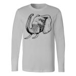 Men's Long Sleeve Shirt Thumbnail