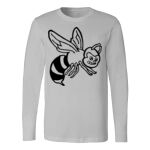 Men's Long Sleeve Shirt Thumbnail