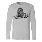 Men's Long Sleeve Shirt Thumbnail