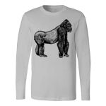 Men's Long Sleeve Shirt Thumbnail