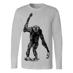 Men's Long Sleeve Shirt Thumbnail