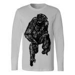 Men's Long Sleeve Shirt Thumbnail