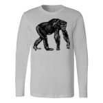 Men's Long Sleeve Shirt Thumbnail